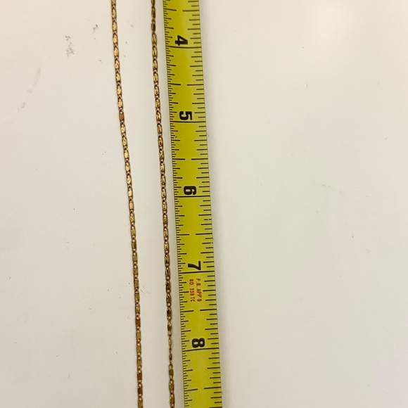 Heron and Lamb phaedra charm- 14 K Gold plated - Picture 3 of 4